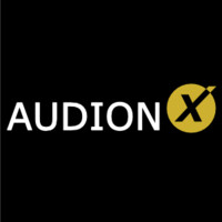 AudionX