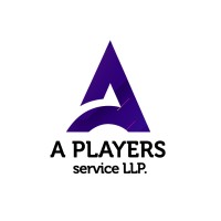 A players Services LLP logo - Similar company to Techrupt Solutions