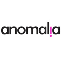 Anomalia Studio logo - Similar company to May Communication