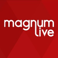 MagnumLive Oy logo - Similar company to Lempi Serfino