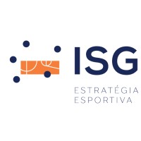ISG - Estratégia Esportiva logo - Similar company to Ieti
