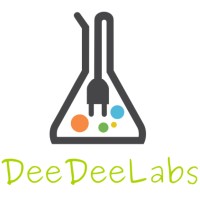 DeeDee Labs Private Limited logo - Similar company to Jeevtronics Pvt Ltd