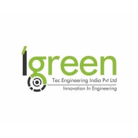 iGreentec Engineering India Pvt Ltd logo - Similar company to Igreen Technologies