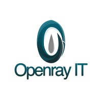Openray IT logo - Similar company to Techpassport