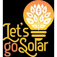 Let's Go Solar logo - Similar company to Ata Business Ventures
