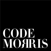 Code Morris logo - Similar company to Archer 53 Development