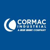 Cormac Industrial a Blue Giant Company logo - Similar company to Icarus® | Engineering Solutions Group