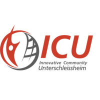 ICU e.V. logo - Similar company to Recrewt Gmbh