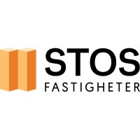 STOS Fastigheter AB logo - Similar company to Aura Uppsala