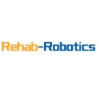 Rehab-Robotics Company Limited logo - Similar company to Electrical And Electronic, Computer Systems And Medical Engineering @ Uon