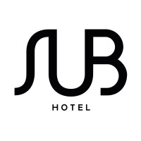 Sub hotel logo - Similar company to Hôtel Best Western Plus Suitcase Paris - La Défense