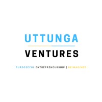 Uttunga Ventures logo - Similar company to Uttunga Services Pvt. Ltd.