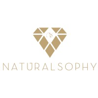 NATURALSOPHY logo - Similar company to Tozaime