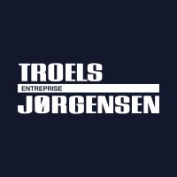 Troels Jørgensen A/S logo - Similar company to Dana Lim A/S