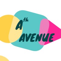 A'th Avenue logo - Similar company to Tier Media