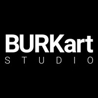 BURKart Studio logo - Similar company to Mara Models