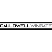 Cauldwell Wingate logo - Similar company to Bravo Builders