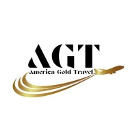 America Gold Travel logo - Similar company to Tag Agencia