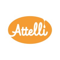 ATTELLI logo - Similar company to Al Tabaa Services