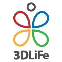 3DLiFe ||GRAPHISOFT RESELLER || ARCHICAD logo - Similar company to Extratech