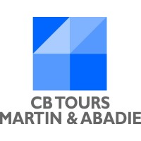 CB TOURS - MARTIN & ABADIE logo - Similar company to Sas Societe Nouvelle Sartor