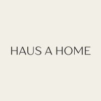 HAUS A HOME logo - Similar company to Albert Concepts Interior Architecture