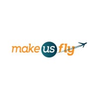 Make Us Fly logo - Similar company to Blue Knight Security Solutions