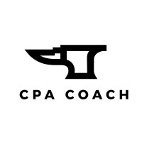 The CPA Coach logo - Similar company to Cpa Exam Coach