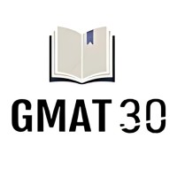 GMAT30 logo - Similar company to Apti 30