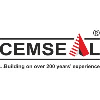 Cemseal Industries Limited logo - Similar company to Instachem