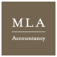 MLA Accountancy logo - Similar company to Catalyst