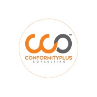ConformityPlus logo - Similar company to Institute Of Apparel Management-Iam