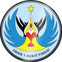 SMAN 1 Bukittinggi logo - Similar company to Vestifarm