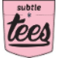 Subtletees