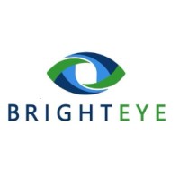 BrightEye Staffing logo - Similar company to Youngblood Industries