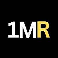 1MillionResume logo - Similar company to Tickrsense – Ai Trading Assistant