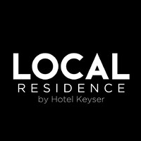 Local Residence by Hotel Keyser logo - Similar company to Boutique Hotel De Witte Dame