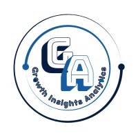Growth Insights Analytics logo - Similar company to Data Sage Research
