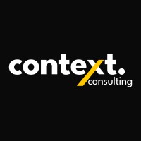 Context Digital Consulting logo - Similar company to Sheerpixel Studios