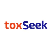 toxSeek logo - Similar company to Edh-Ai