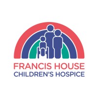 Francis House Children's Hospice logo - Similar company to W & G Services Ltd