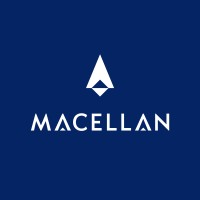 Macellan logo - Similar company to Primebase