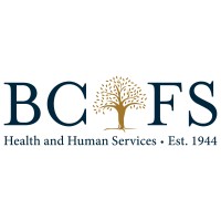 BCFS Health & Human Services logo - Similar company to Southwest Key Programs