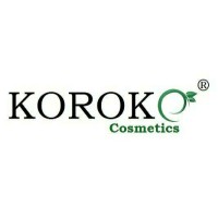 Koroko Cosmetics logo - Similar company to Standardcon Pvt. Ltd.
