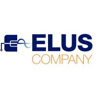 ELUS Company logo - Similar company to Utility Services Of Vermont