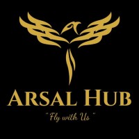 Arsalhub logo - Similar company to Arisen Estates