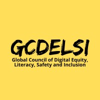 Global Council of Digital Equity, Literacy, Safety and Inclusion logo - Similar company to Global Council For The Promotion Of International Trade Ou