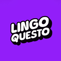 LingoQuesto logo - Similar company to Truebluepets