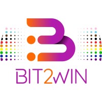 Bit2win logo - Similar company to Rapsodoo