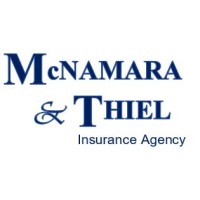 McNamara & Thiel Insurance Agency logo - Similar company to Retireright Consulting Group